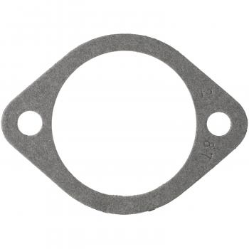 1996 Mitsubishi Mighty Max Engine Coolant Thermostat Housing Gasket MotoRad MG387 image 1 of 1