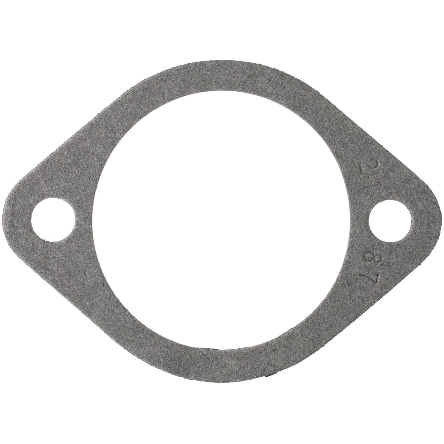 MotoRad MG387EA - Engine Coolant Thermostat Housing Gasket MotoRad MG387EA Engine Coolant Thermostat Housing Gasket product image 1 of 1