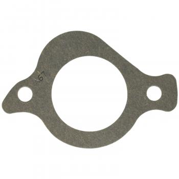 1981 Cadillac DeVille Engine Coolant Thermostat Housing Gasket MotoRad MG388EA image 1 of 1