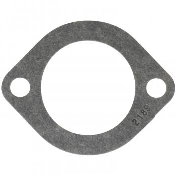 1987 Toyota Land Cruiser Engine Coolant Thermostat Housing Gasket MotoRad MG389EA image 1 of 1