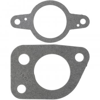 1986 Oldsmobile Calais Engine Coolant Thermostat Housing Gasket