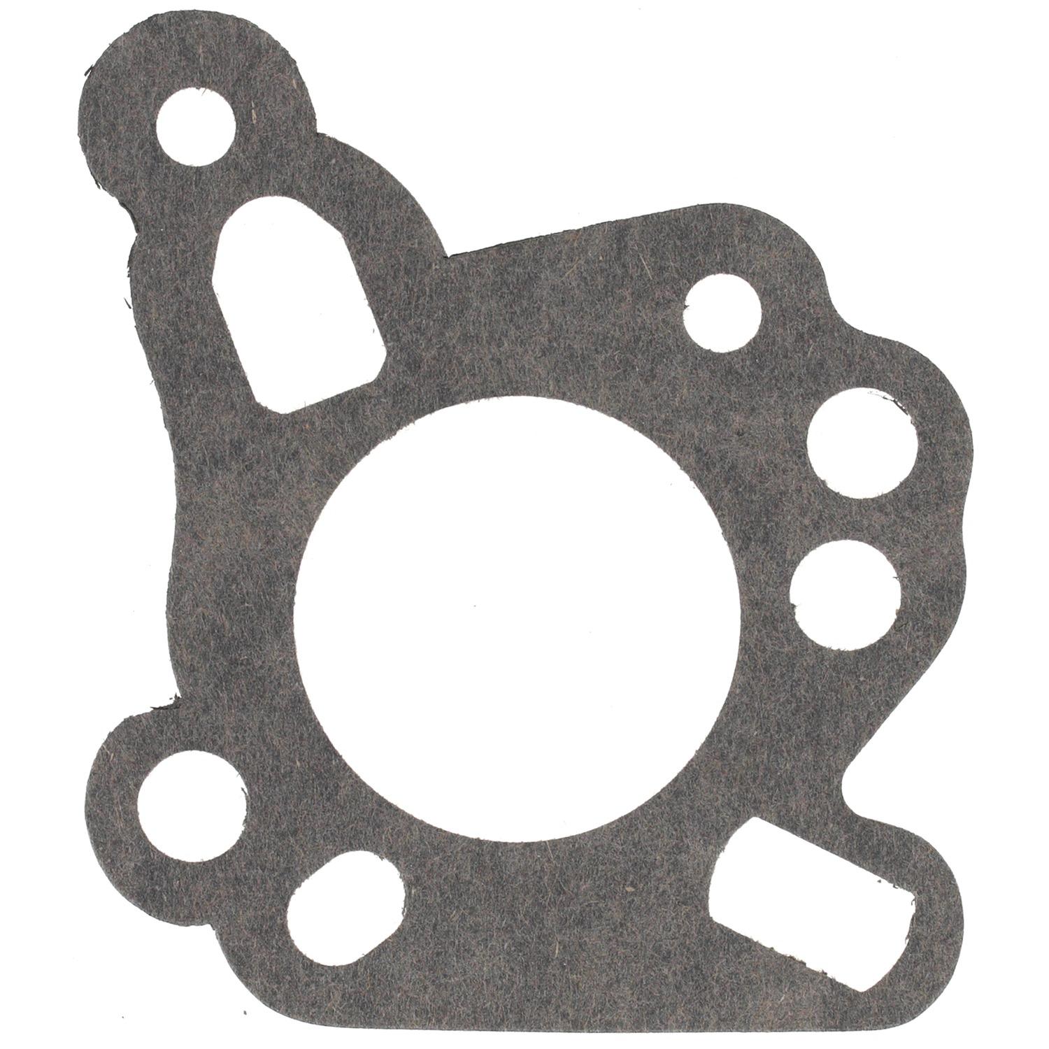 MotoRad MG3EA - Engine Coolant Thermostat Housing Gasket MotoRad MG3EA Engine Coolant Thermostat Housing Gasket product image 1 of 1