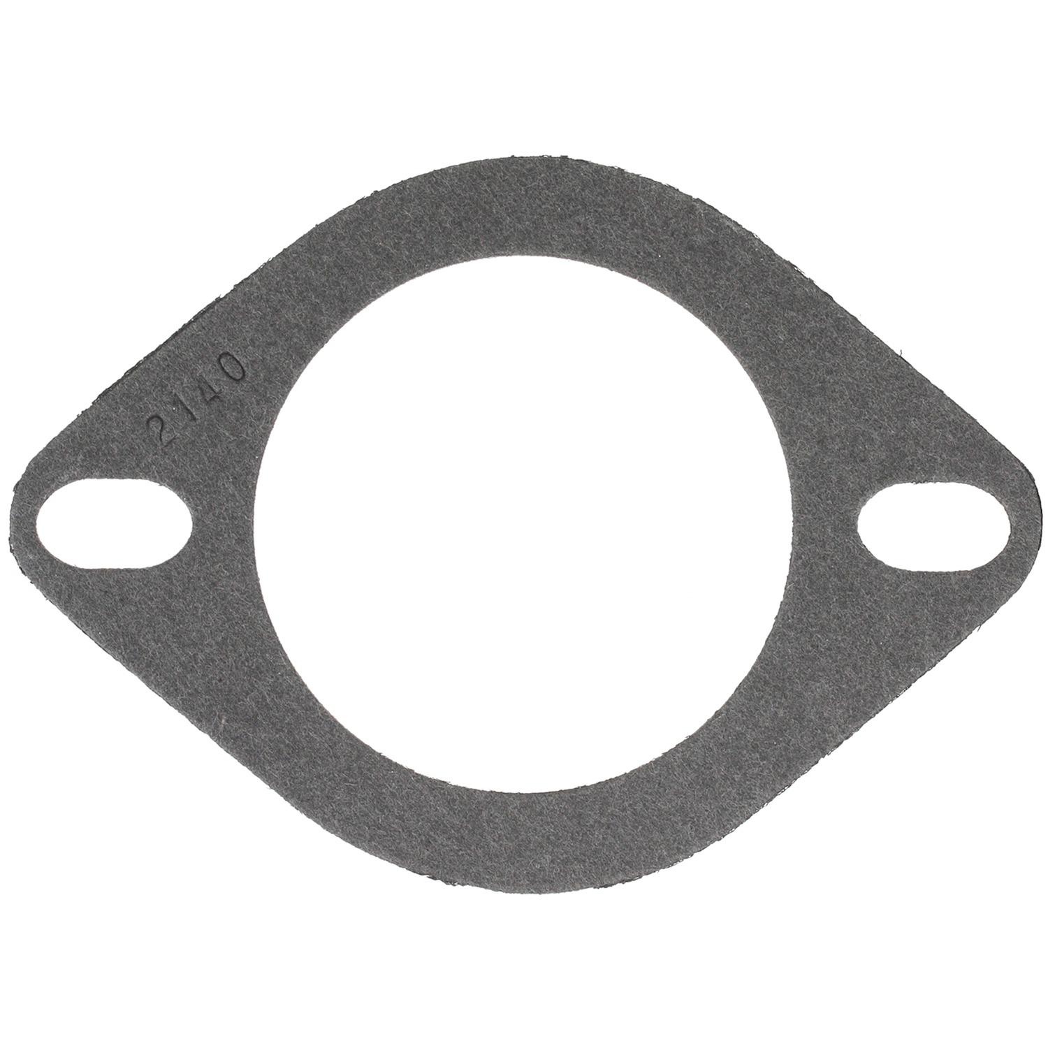 MotoRad MG40EA - Engine Coolant Thermostat Housing Gasket MotoRad MG40EA Engine Coolant Thermostat Housing Gasket product image 1 of 1