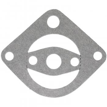 1958 Mercury Medalist Engine Coolant Thermostat Housing Gasket MotoRad MG47EA image 1 of 1