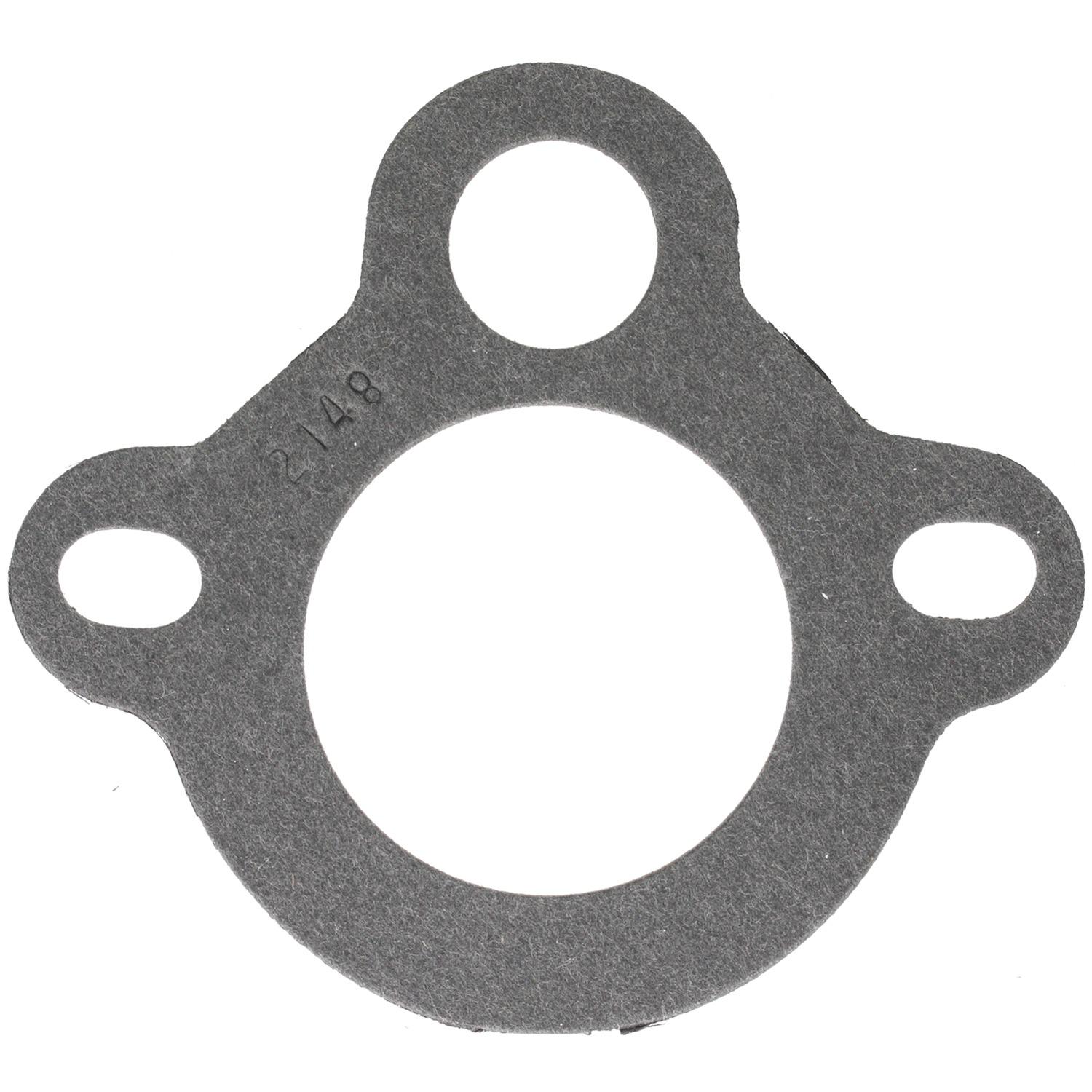 MotoRad MG48EA - Engine Coolant Thermostat Housing Gasket MotoRad MG48EA Engine Coolant Thermostat Housing Gasket product image 1 of 1