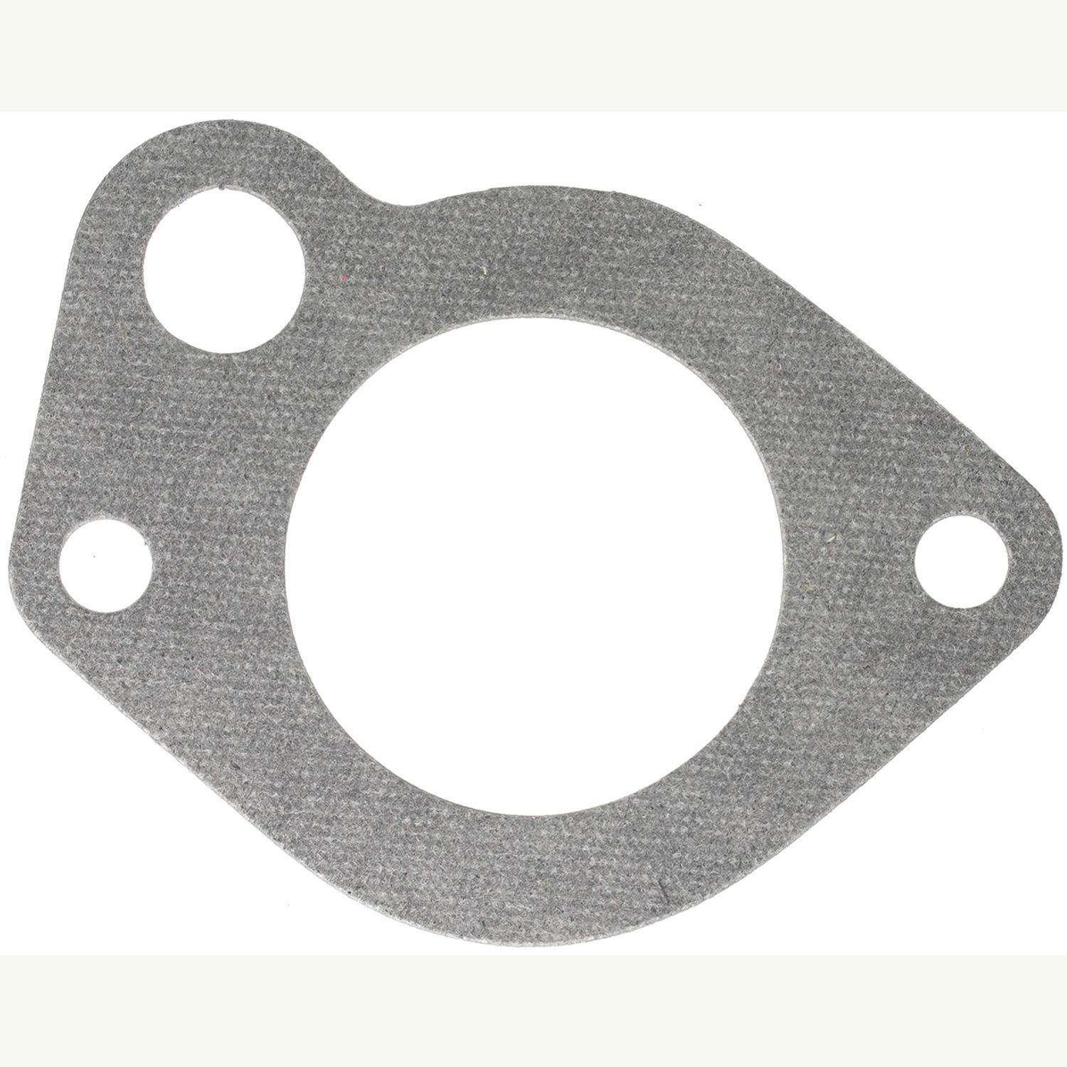 MotoRad MG49 - Engine Coolant Thermostat Housing Gasket MotoRad MG49 Engine Coolant Thermostat Housing Gasket product image 1 of 1
