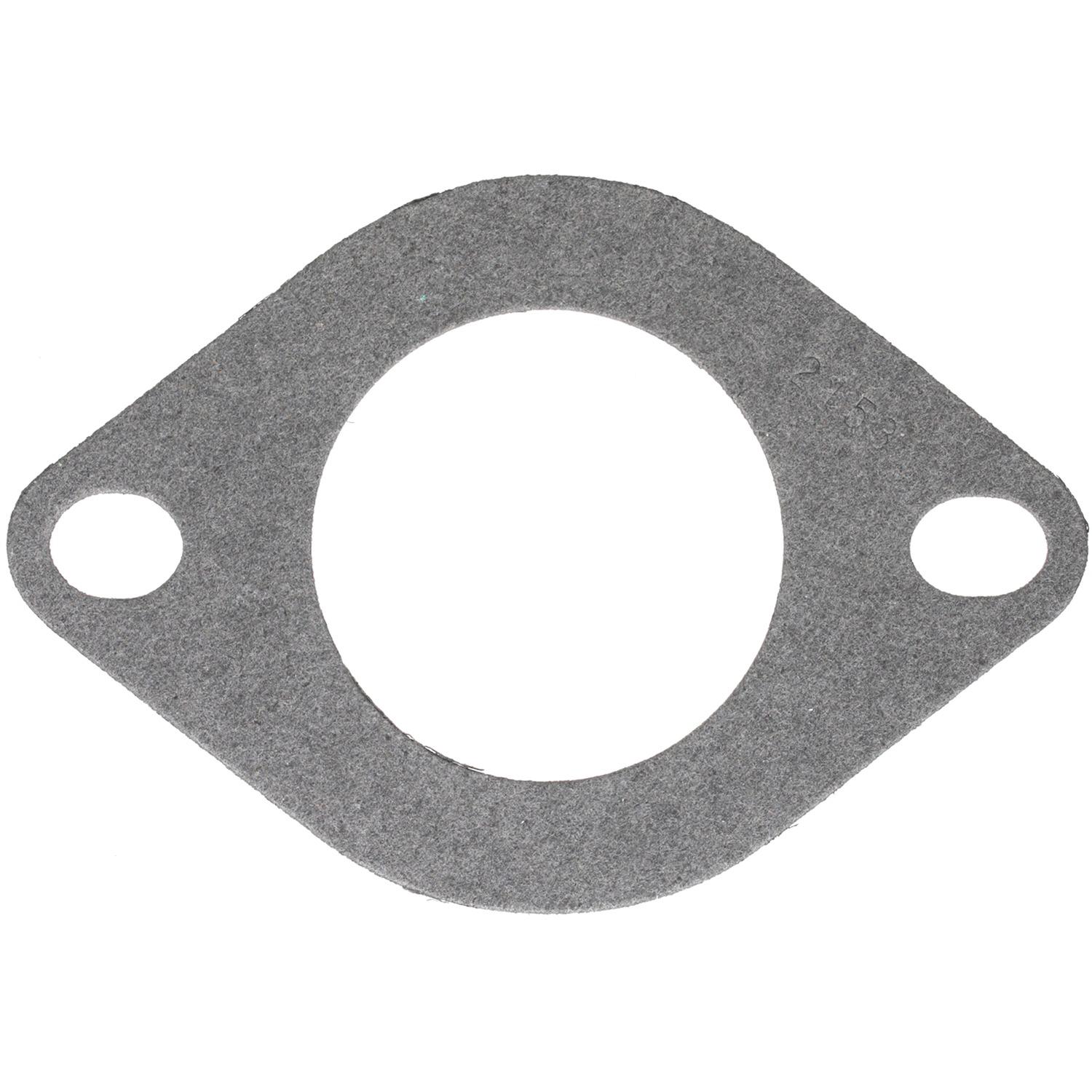MotoRad MG53EA - Engine Coolant Thermostat Housing Gasket MotoRad MG53EA Engine Coolant Thermostat Housing Gasket product image 1 of 1