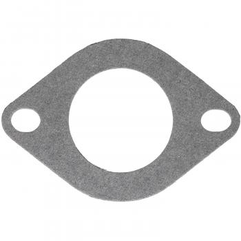 2007 Mitsubishi Eclipse Engine Coolant Thermostat Housing Gasket Upper MotoRad MG53EA image 1 of 1
