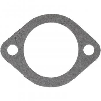 1983 Nissan Pulsar NX Engine Coolant Thermostat Housing Gasket MotoRad MG56EA image 1 of 1
