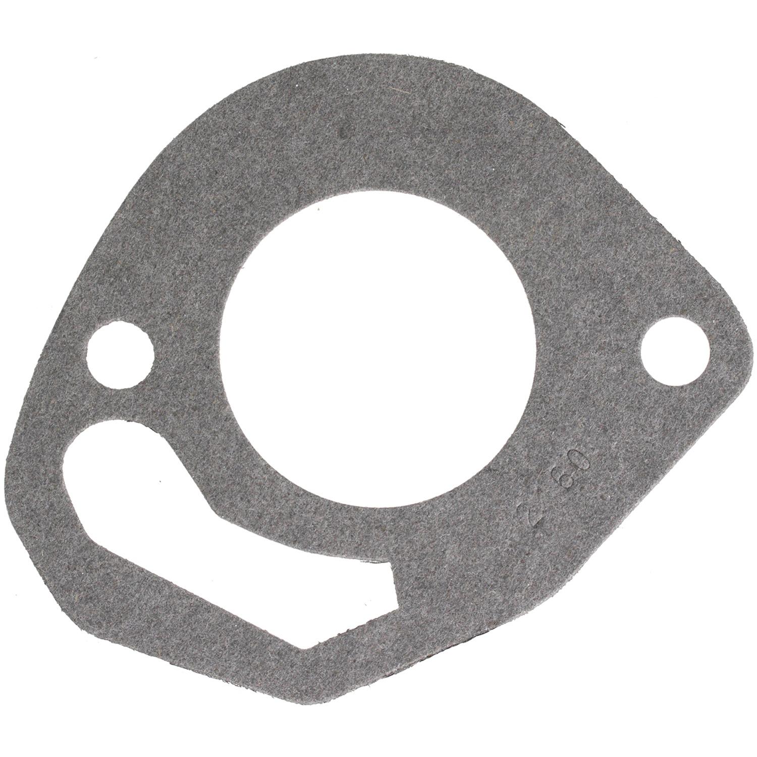 MotoRad MG60EA - Engine Coolant Thermostat Housing Gasket MotoRad MG60EA Engine Coolant Thermostat Housing Gasket product image 1 of 1