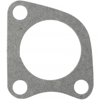 1977 Pontiac Sunbird Engine Coolant Thermostat Housing Gasket MotoRad MG63EA image 1 of 1