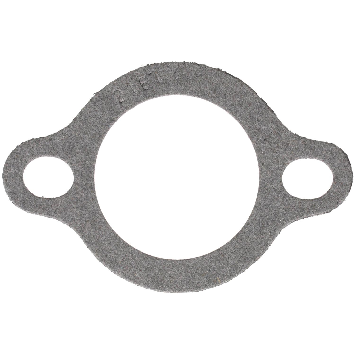 MotoRad MG67EA Engine Coolant Thermostat Housing Gasket product image 1 of 1