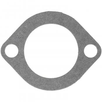 1990 Mitsubishi Van Engine Coolant Thermostat Housing Gasket MotoRad MG68 image 1 of 1