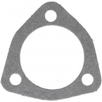 1986 Mercury Lynx Engine Coolant Thermostat Housing Gasket MotoRad MG73EA image 1 of 1