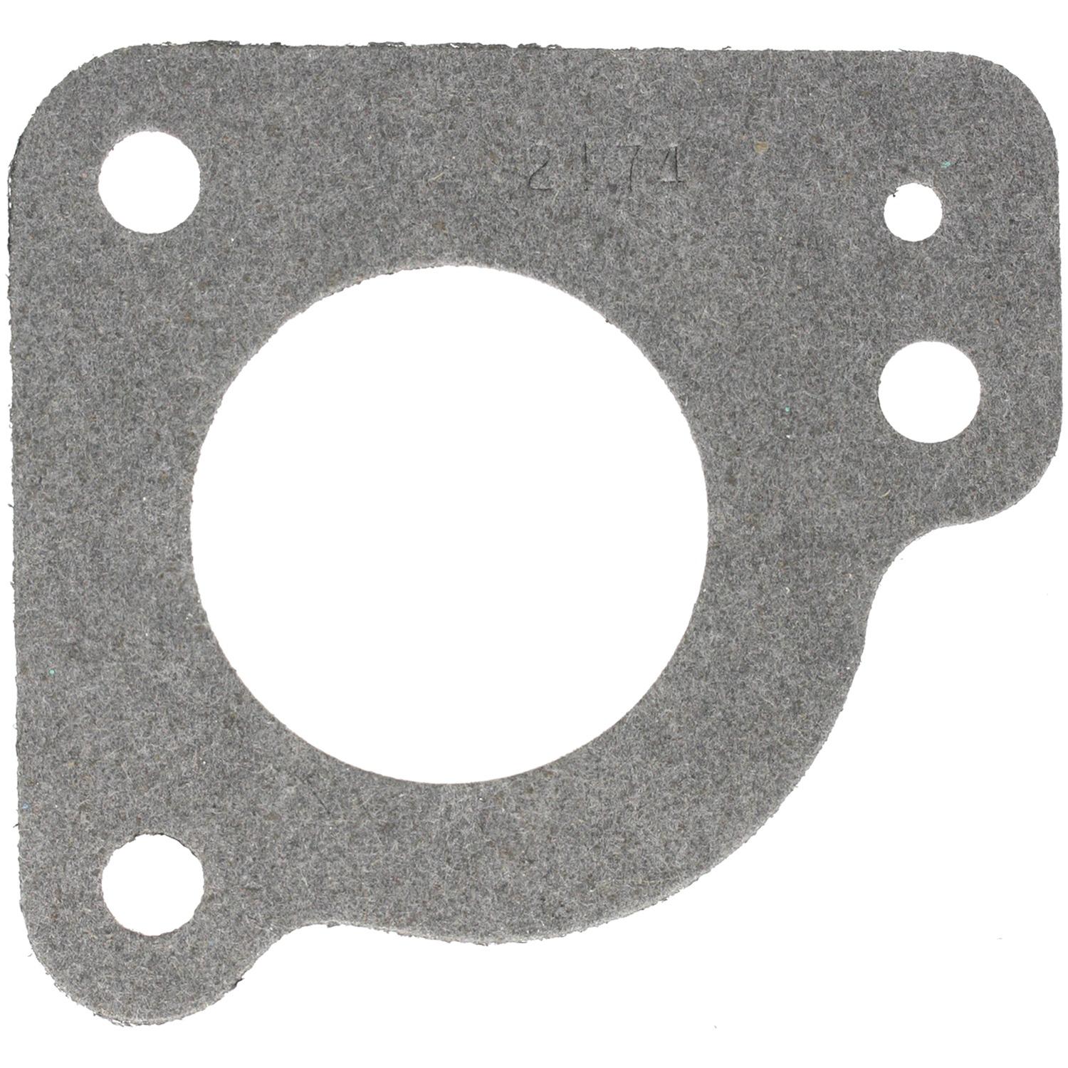 MotoRad MG74EA - Engine Coolant Thermostat Housing Gasket MotoRad MG74EA Engine Coolant Thermostat Housing Gasket product image 1 of 1