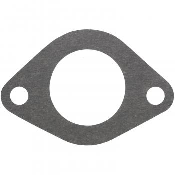 1983 Chevrolet C20 Engine Coolant Thermostat Housing Gasket MotoRad MG75EA image 1 of 1