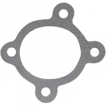 1978 Mazda B1800 Engine Coolant Thermostat Housing Gasket MotoRad MG77 image 1 of 1