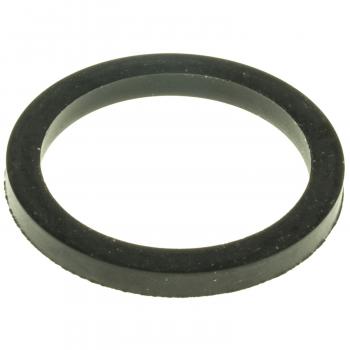 1971 Mercury Capri Engine Coolant Thermostat Seal MotoRad MG80EA image 1 of 2