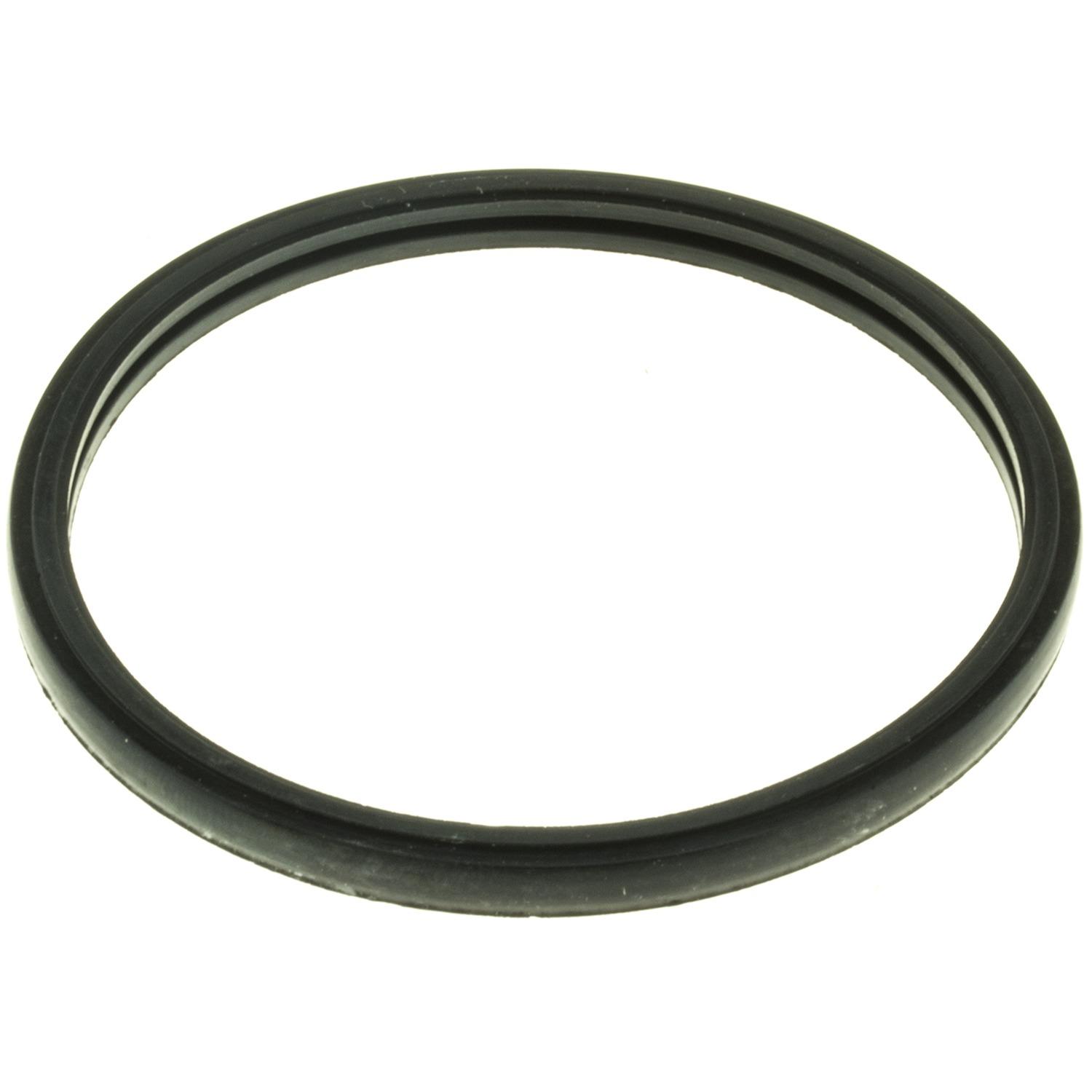 MotoRad MG81EA - Engine Coolant Thermostat Seal MotoRad MG81EA Engine Coolant Thermostat Seal product image 1 of 2