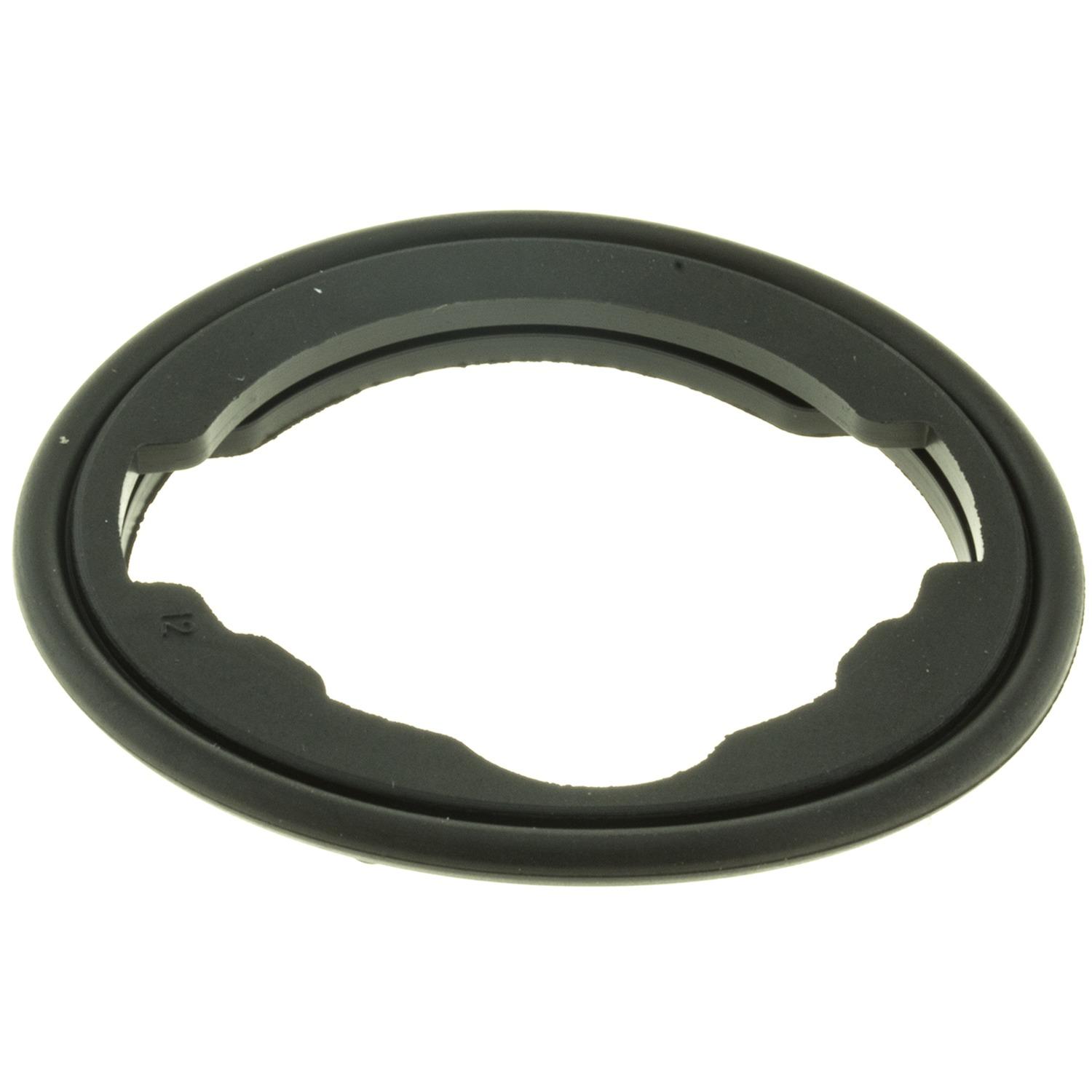 MotoRad MG83EA - Engine Coolant Thermostat Seal MotoRad MG83EA Engine Coolant Thermostat Seal product image 1 of 3