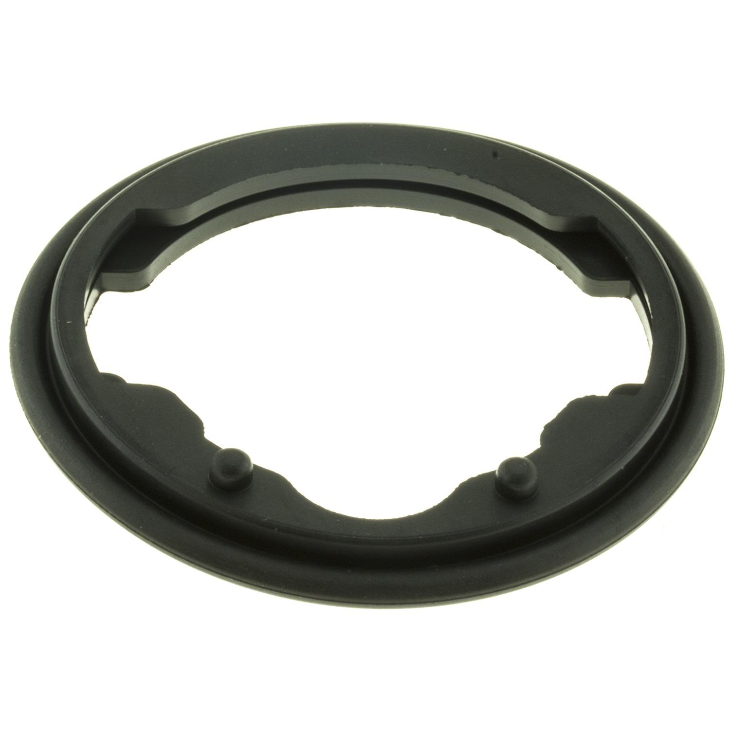 MotoRad MG83EA - Engine Coolant Thermostat Seal MotoRad MG83EA Engine Coolant Thermostat Seal product image 2 of 3