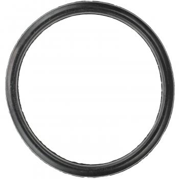1992 Geo Prizm Engine Coolant Thermostat Seal MotoRad MG84 image 2 of 2