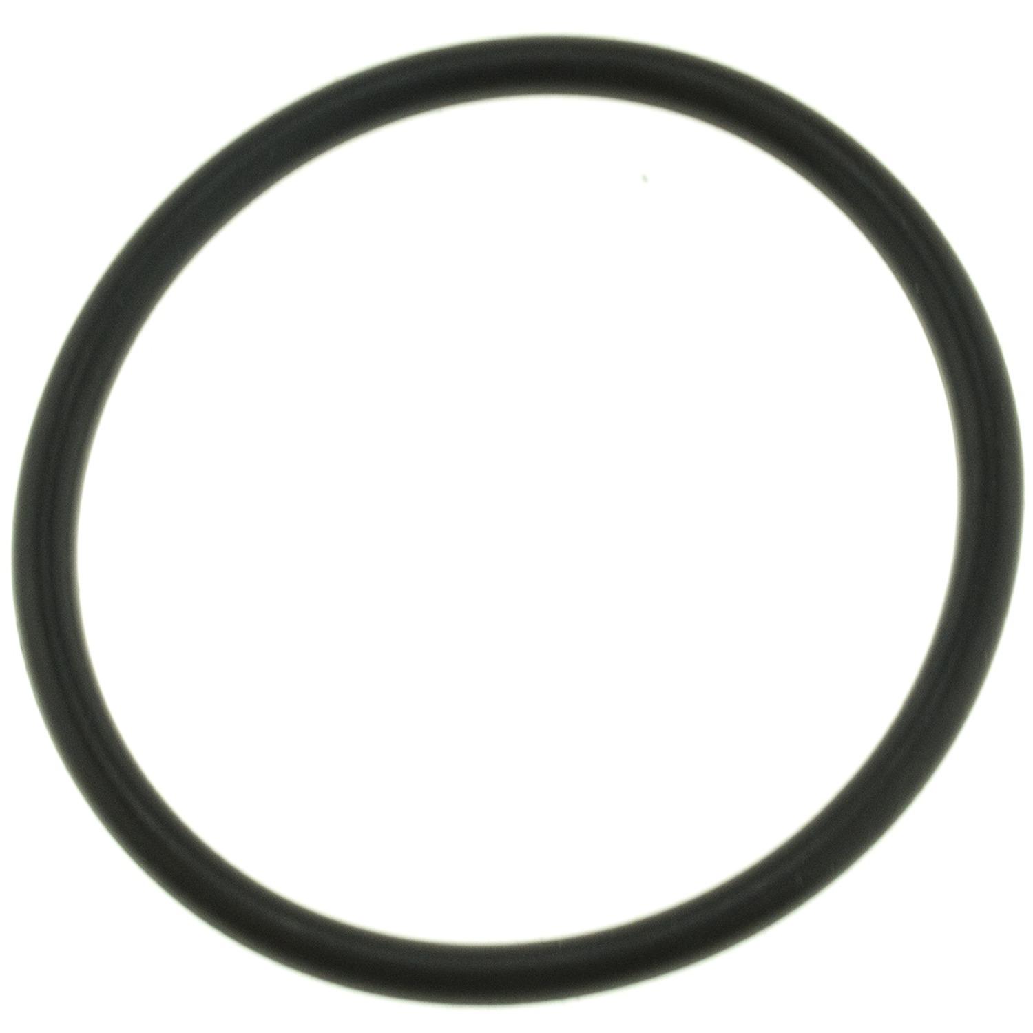 MotoRad MG90EA - Engine Coolant Thermostat Seal MotoRad MG90EA Engine Coolant Thermostat Seal product image 2 of 2