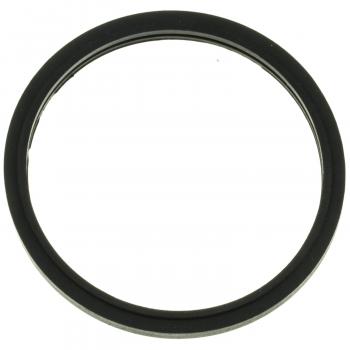 1999 GMC C2500 Engine Coolant Thermostat Seal MotoRad MG91 image 2 of 2