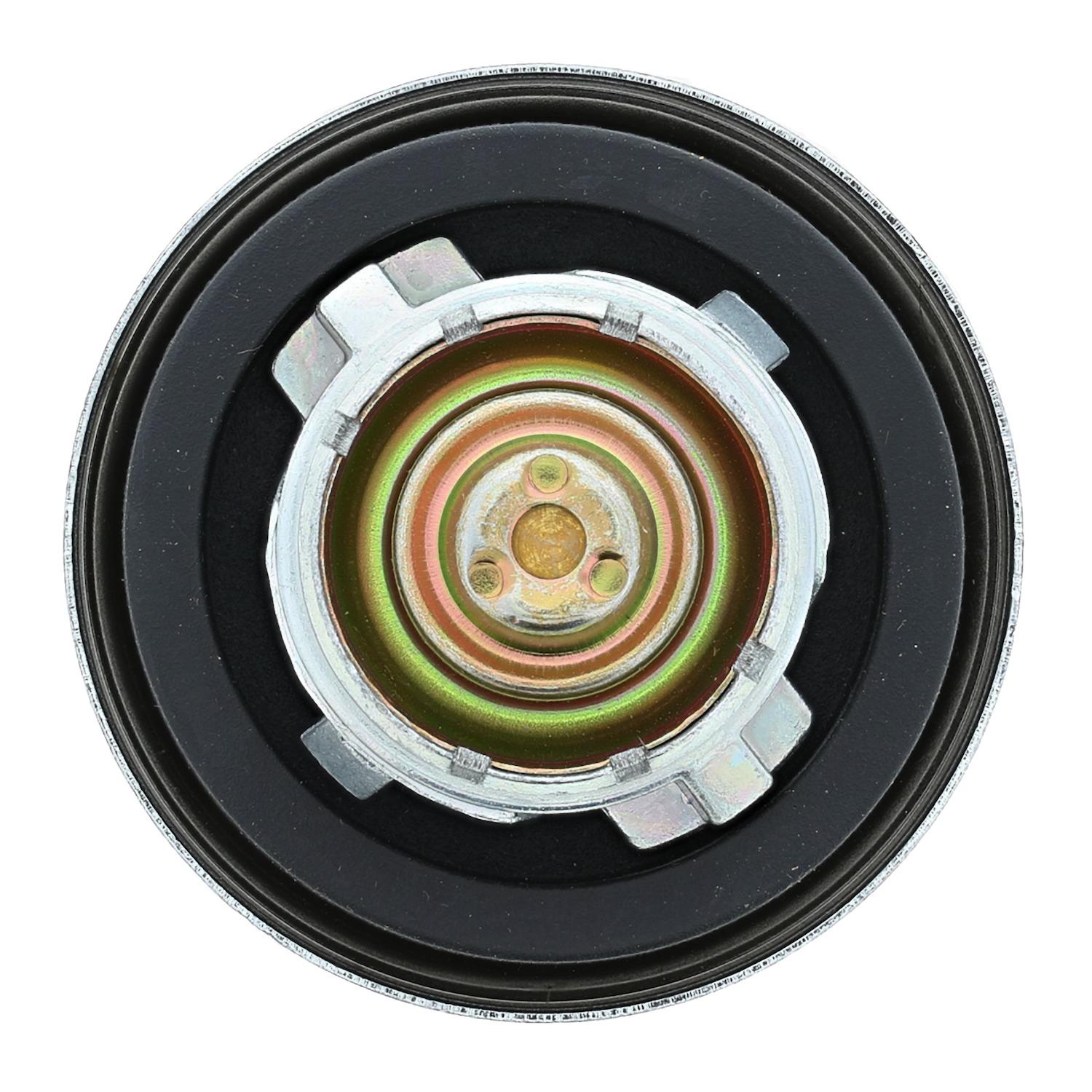MotoRad MGC201KA - Fuel Tank Cap MotoRad MGC201KA Fuel Tank Cap product image 3 of 7