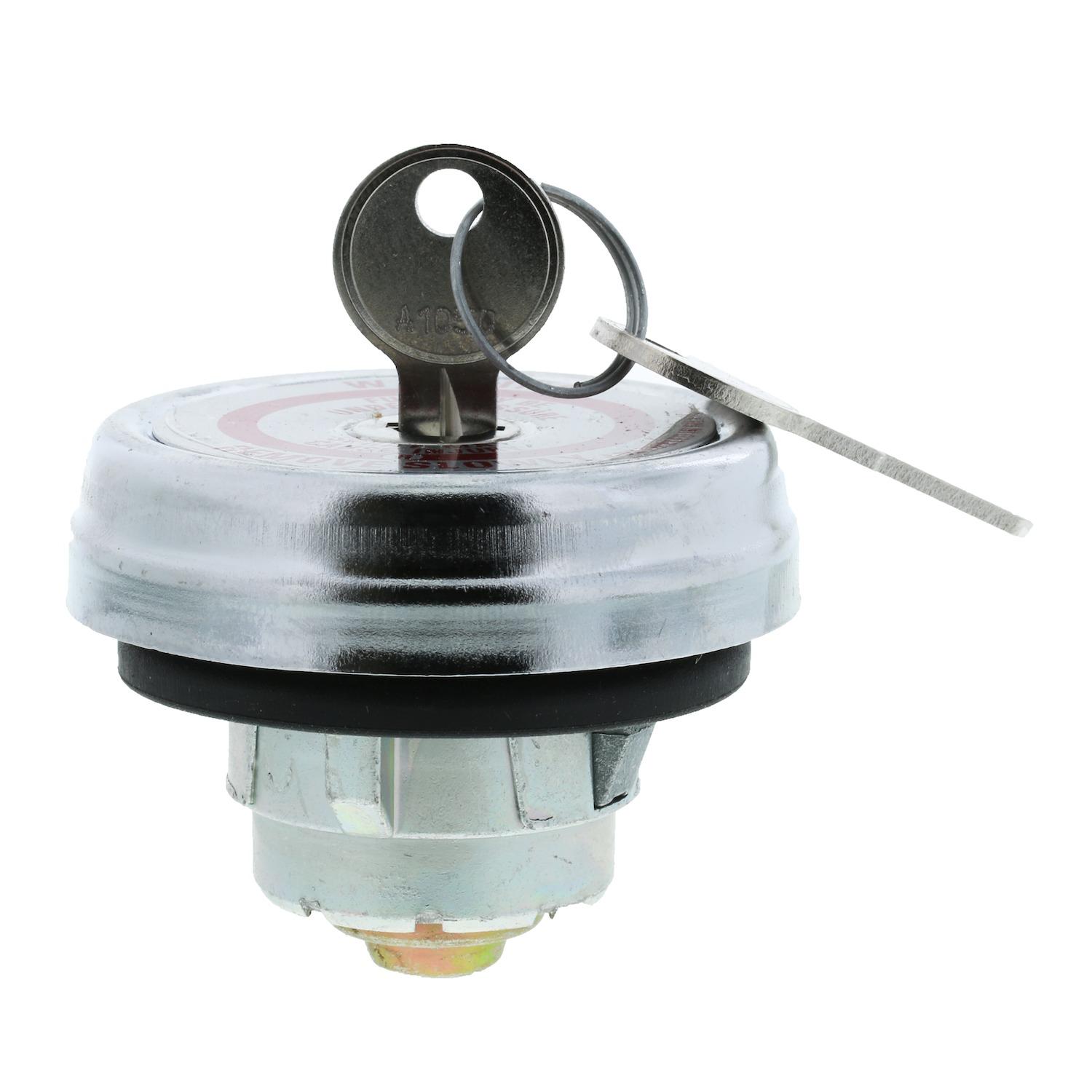 MotoRad MGC201KA - Fuel Tank Cap MotoRad MGC201KA Fuel Tank Cap product image 4 of 7