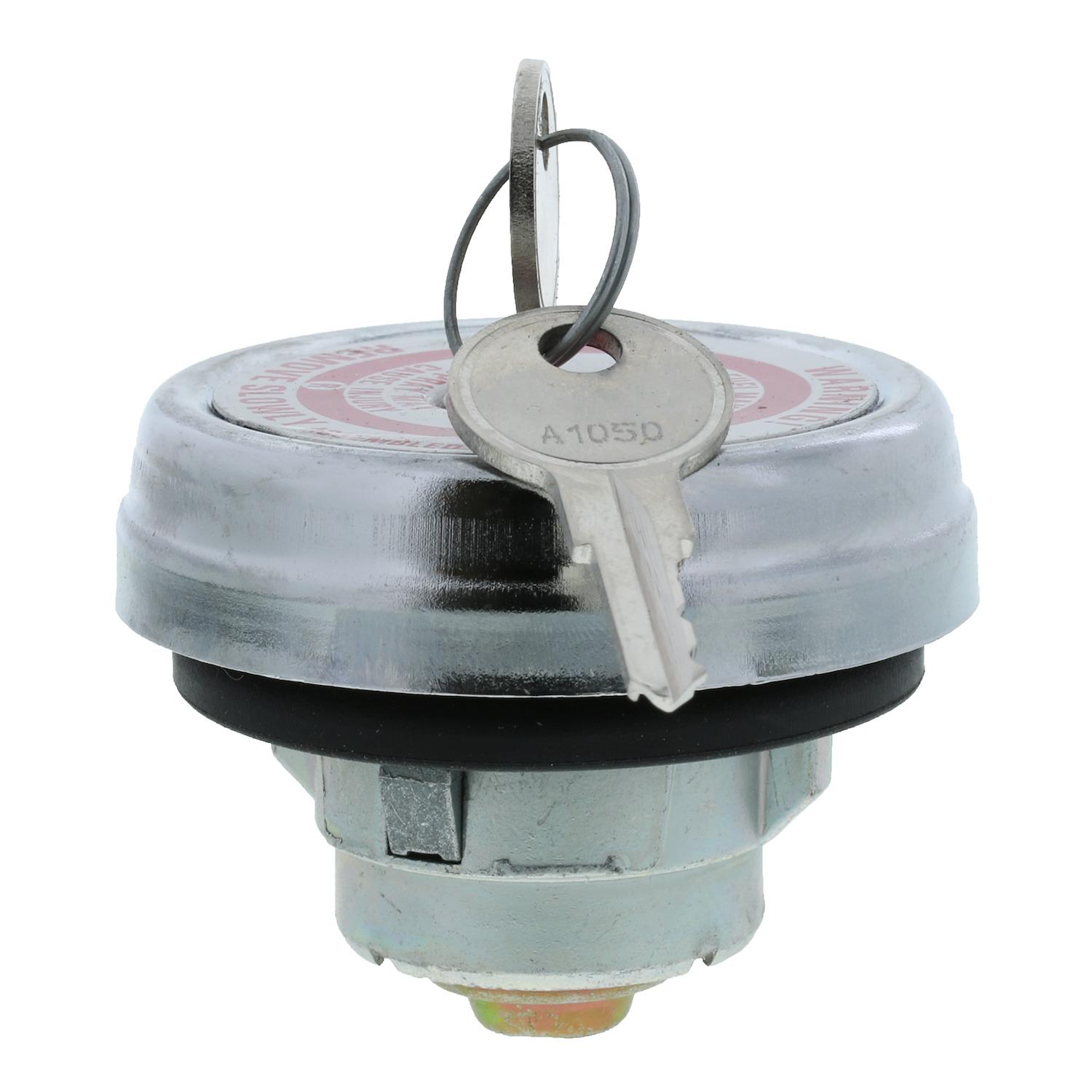 MotoRad MGC201KA - Fuel Tank Cap MotoRad MGC201KA Fuel Tank Cap product image 5 of 7
