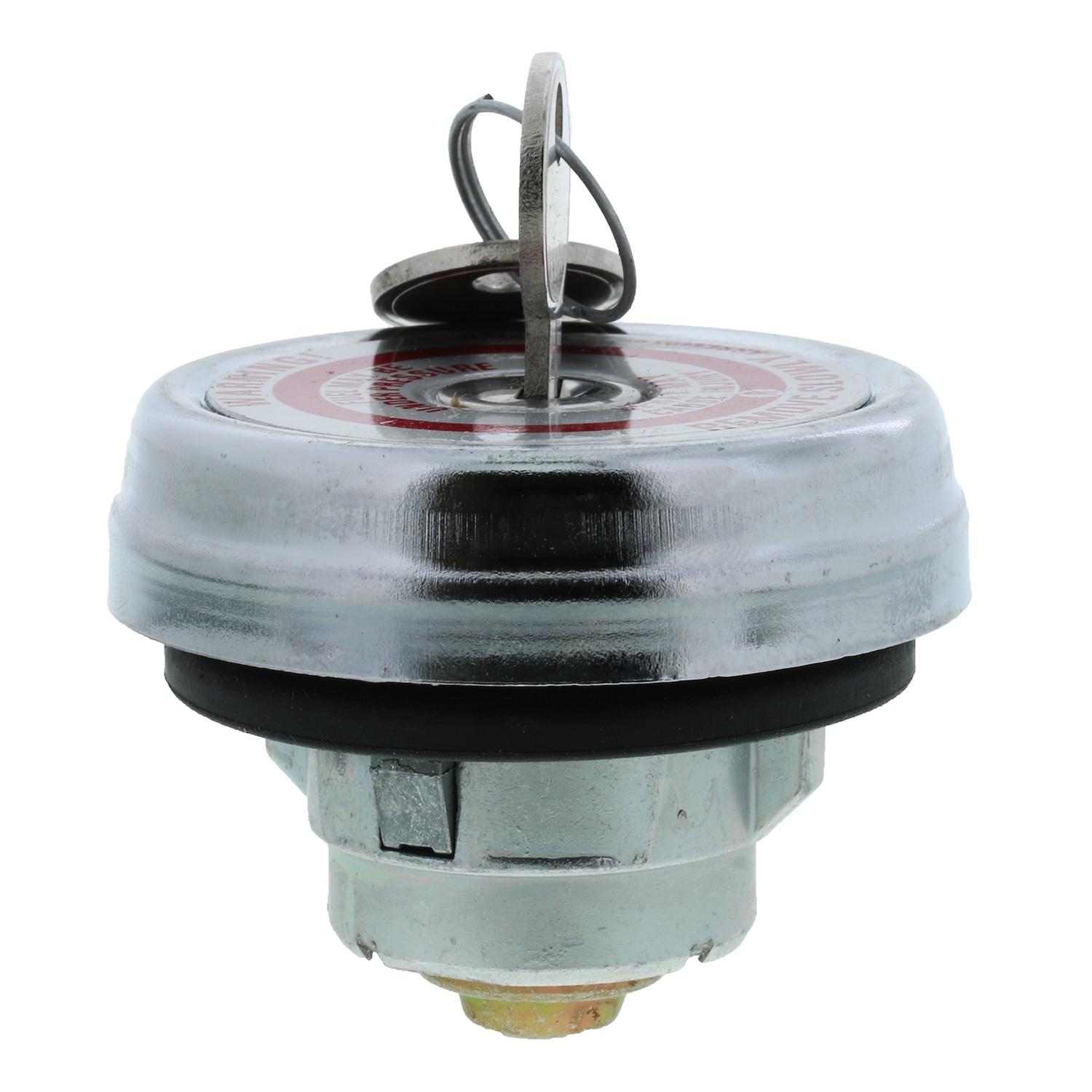 MotoRad MGC201KA - Fuel Tank Cap MotoRad MGC201KA Fuel Tank Cap product image 6 of 7