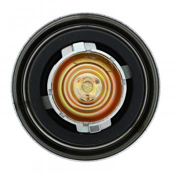 1963 Oldsmobile F85 Fuel Tank Cap MotoRad MGC202KA image 3 of 4
