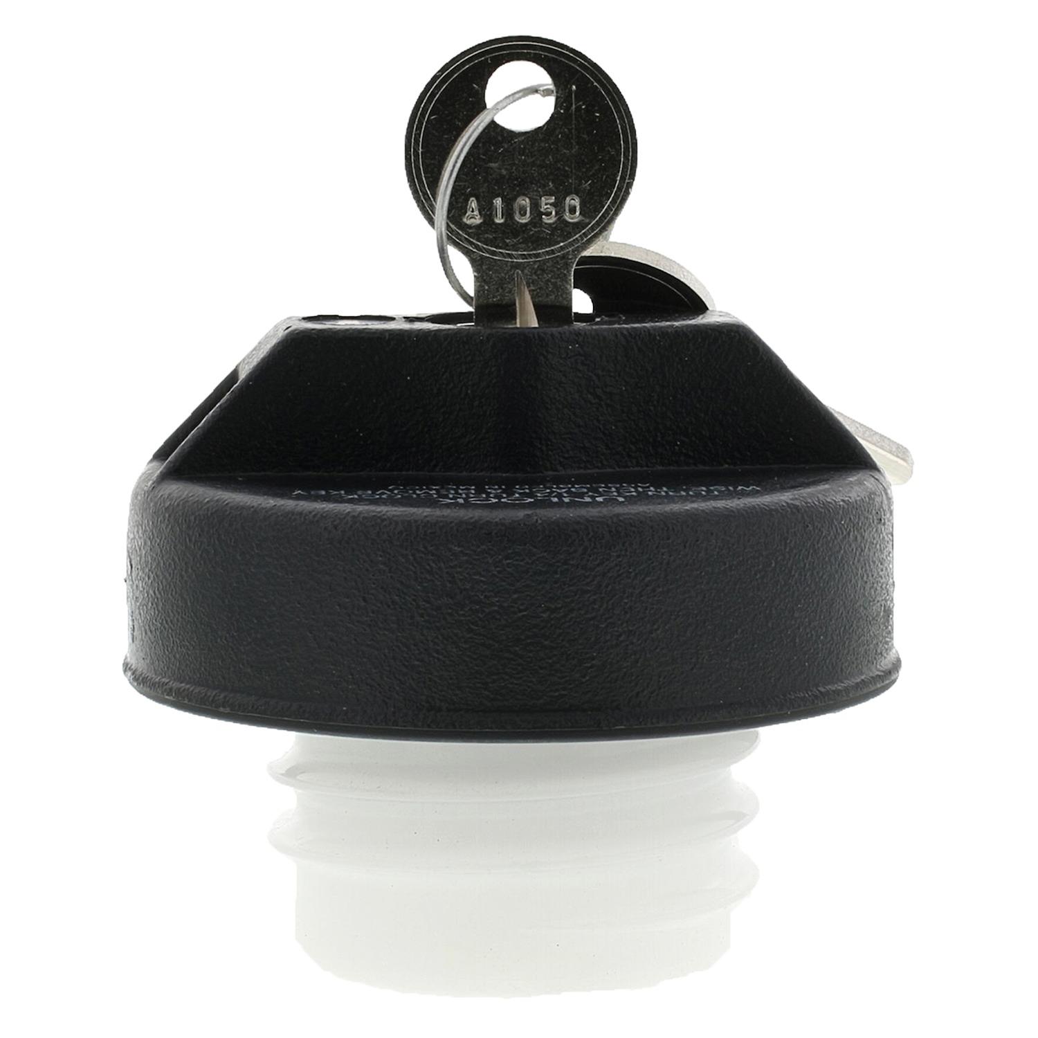 MotoRad MGC203KA - Fuel Tank Cap MotoRad MGC203KA Fuel Tank Cap product image 2 of 7
