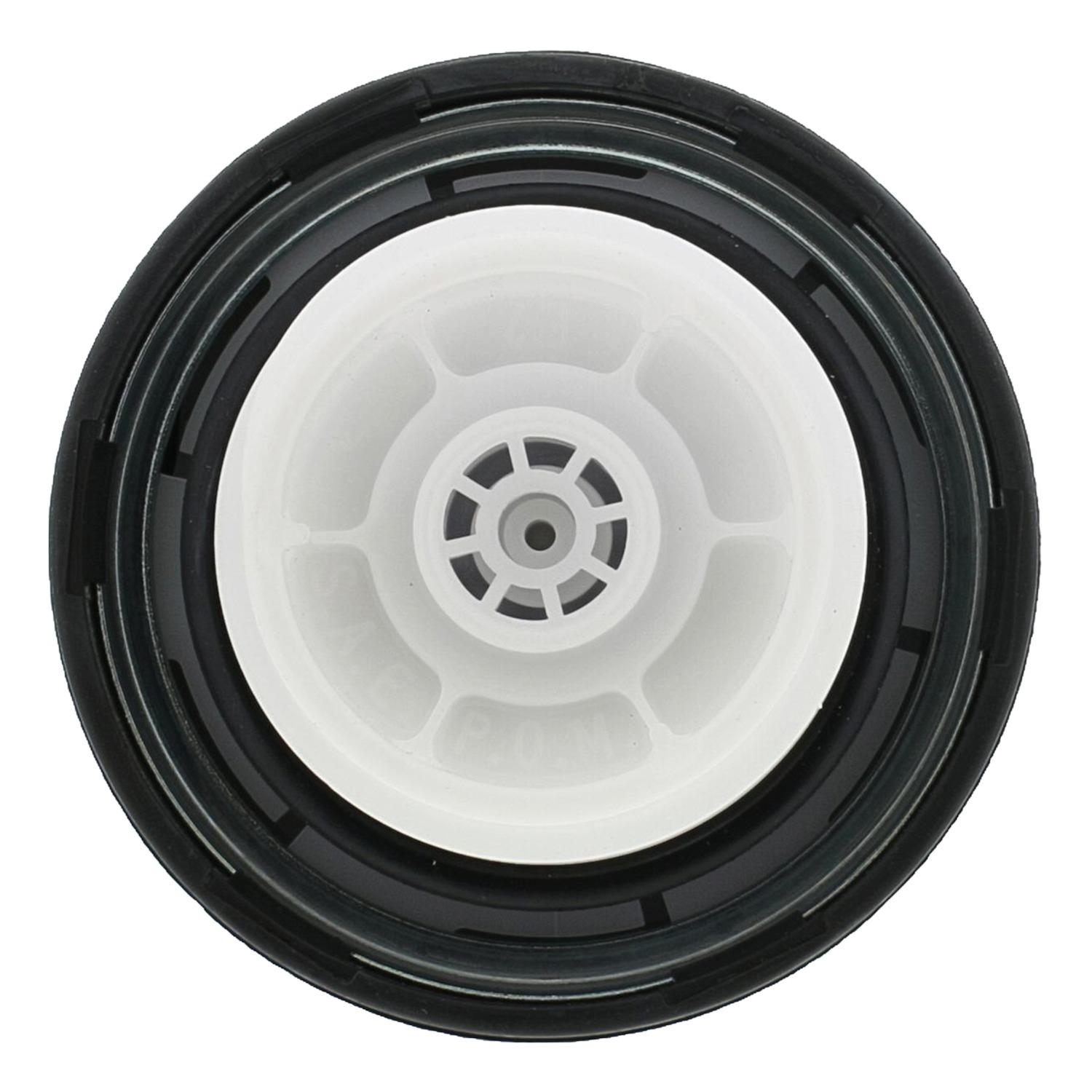 MotoRad MGC203KA - Fuel Tank Cap MotoRad MGC203KA Fuel Tank Cap product image 3 of 7