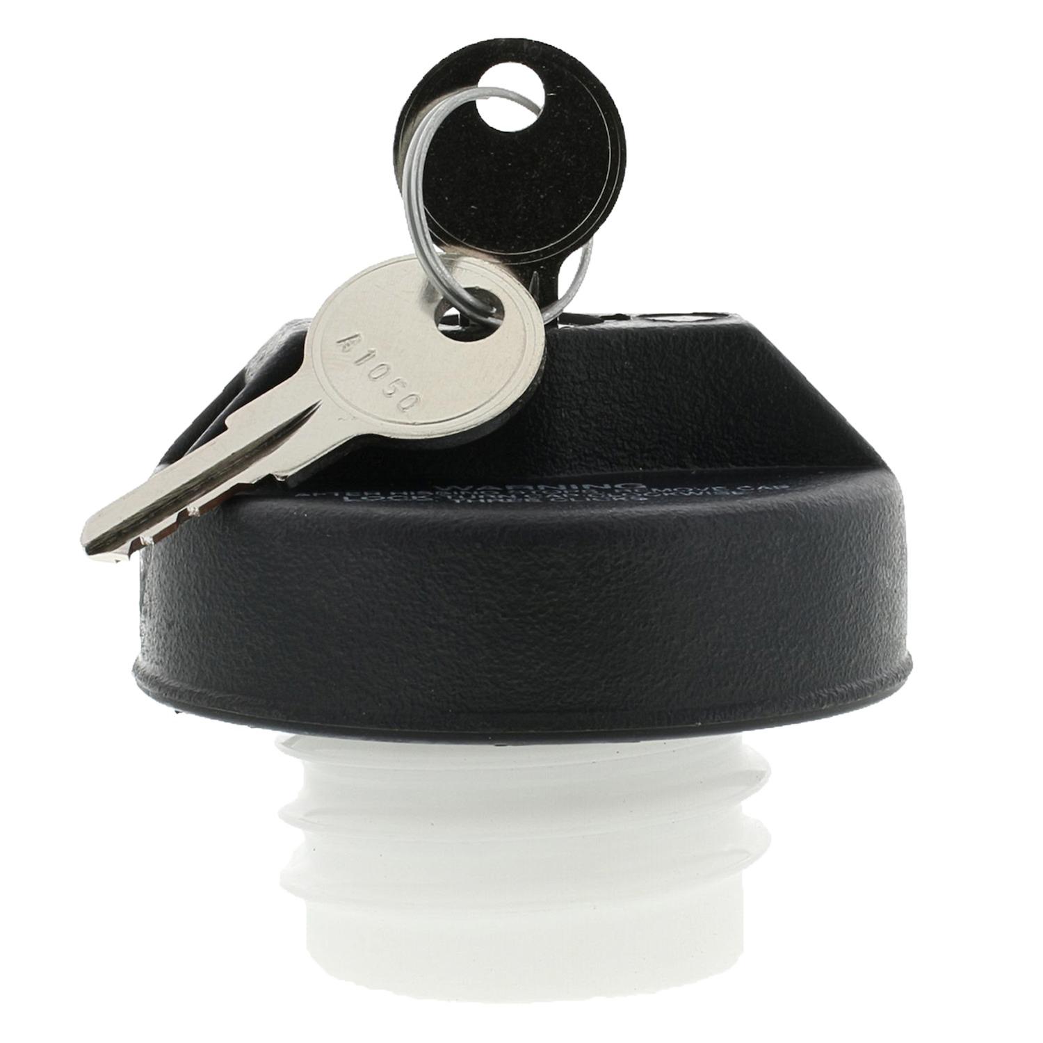 MotoRad MGC203KA - Fuel Tank Cap MotoRad MGC203KA Fuel Tank Cap product image 4 of 7