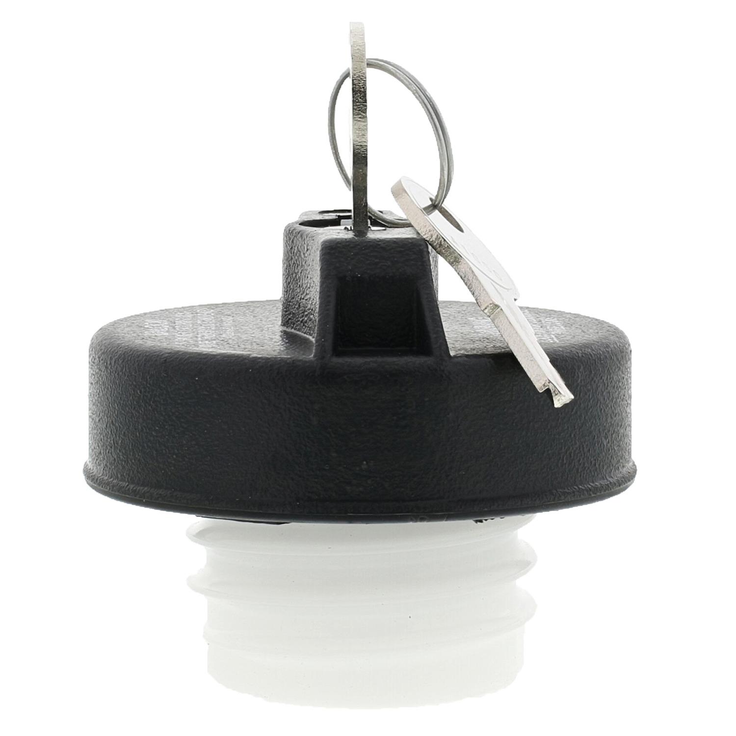 MotoRad MGC203KA - Fuel Tank Cap MotoRad MGC203KA Fuel Tank Cap product image 6 of 7