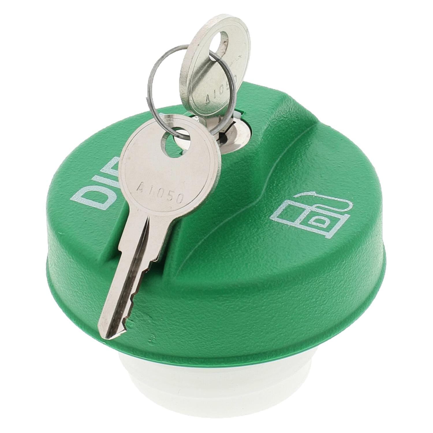 MotoRad MGC203KAG - Fuel Tank Cap MotoRad MGC203KAG Fuel Tank Cap product image 1 of 7