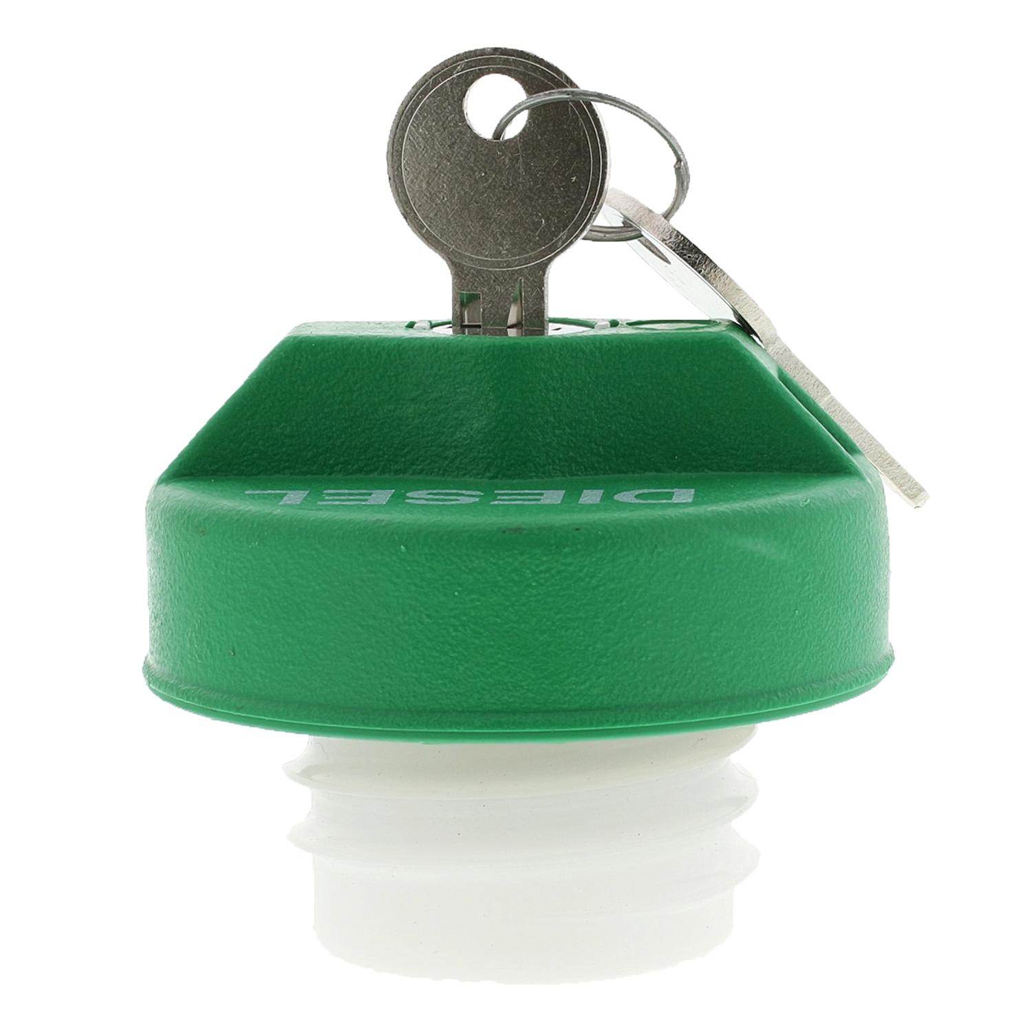 MotoRad MGC203KAG - Fuel Tank Cap MotoRad MGC203KAG Fuel Tank Cap product image 2 of 7