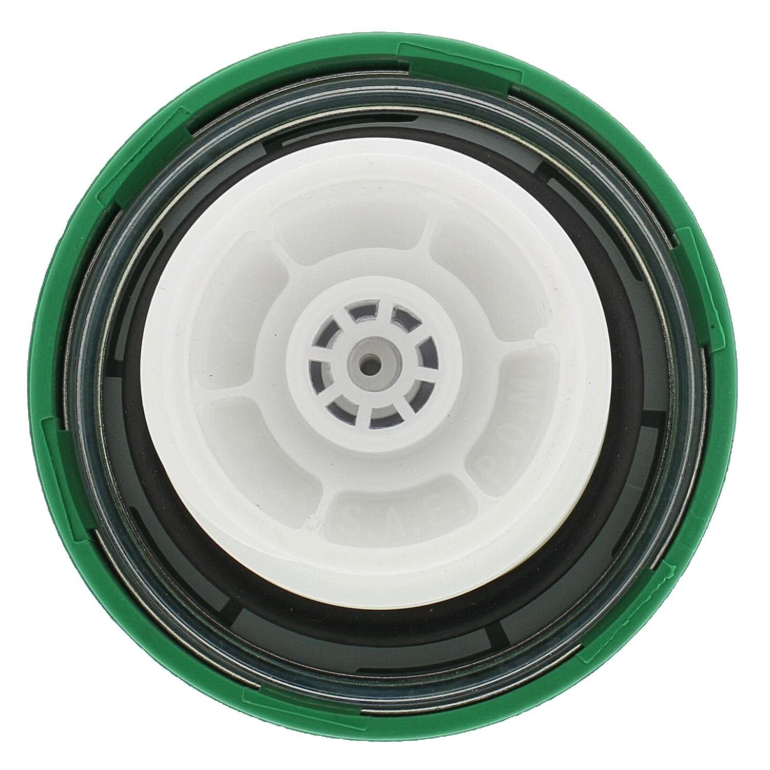 MotoRad MGC203KAG - Fuel Tank Cap MotoRad MGC203KAG Fuel Tank Cap product image 3 of 7