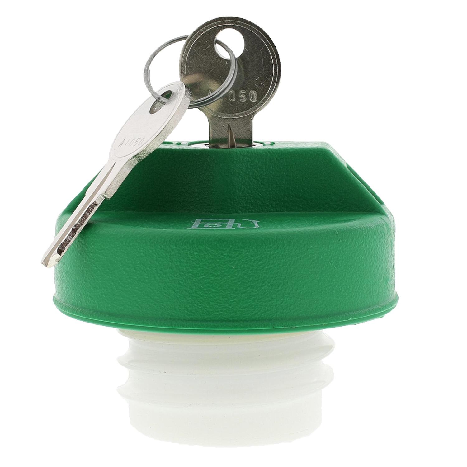 MotoRad MGC203KAG - Fuel Tank Cap MotoRad MGC203KAG Fuel Tank Cap product image 4 of 7