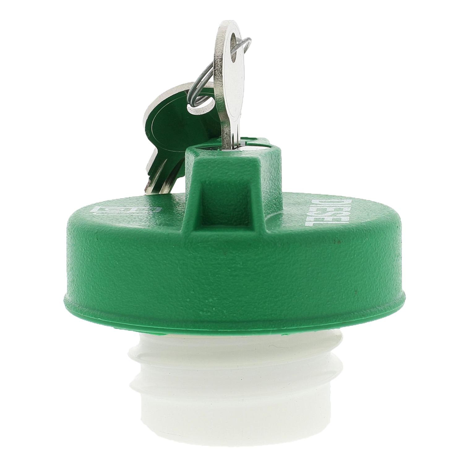 MotoRad MGC203KAG - Fuel Tank Cap MotoRad MGC203KAG Fuel Tank Cap product image 5 of 7