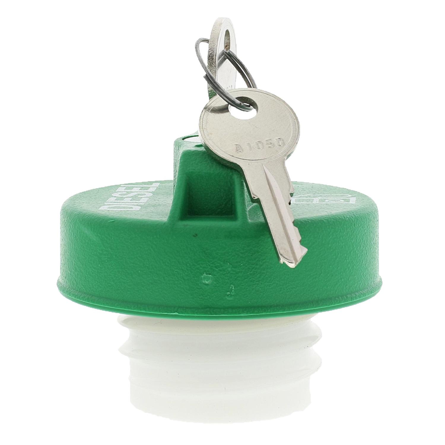 MotoRad MGC203KAG - Fuel Tank Cap MotoRad MGC203KAG Fuel Tank Cap product image 6 of 7