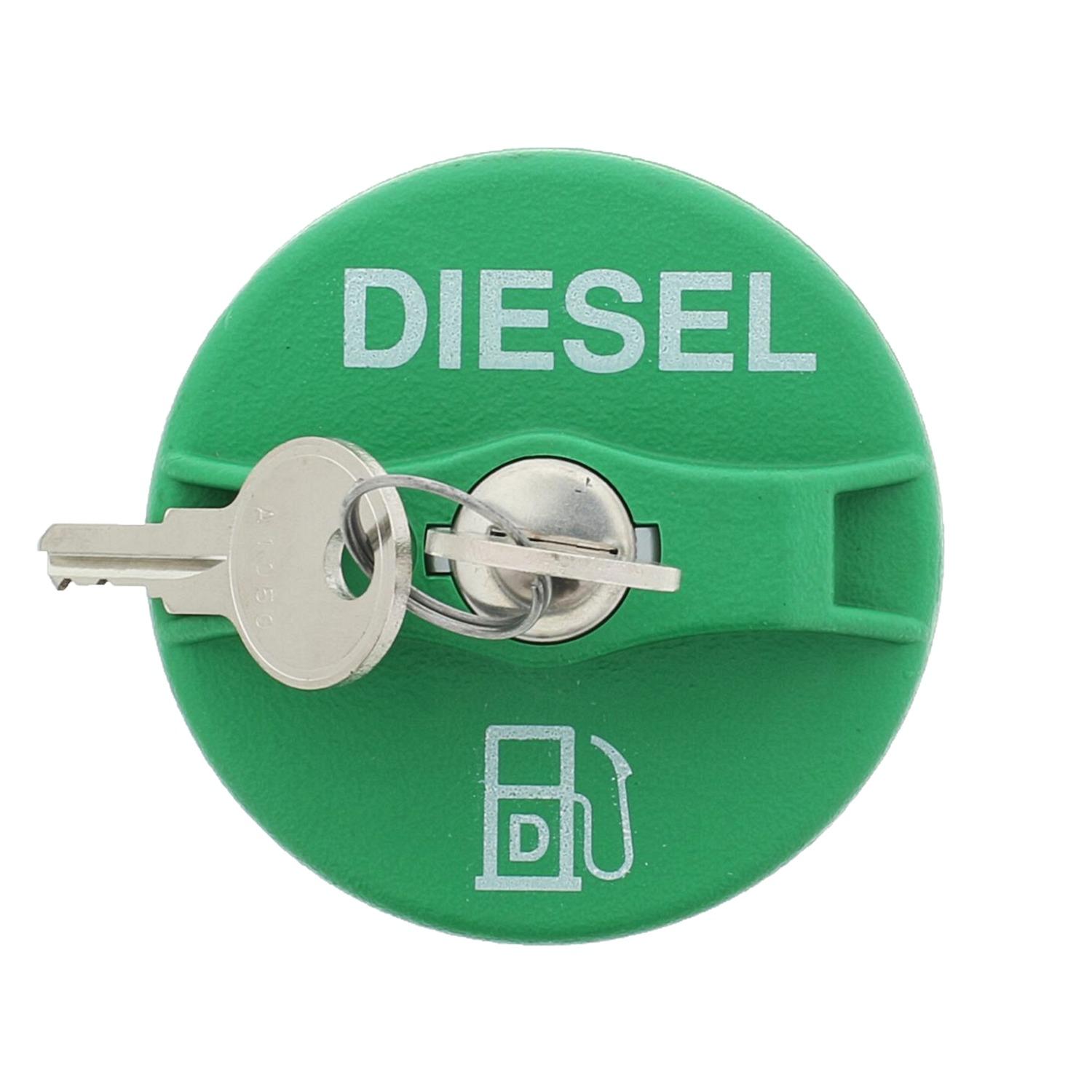MotoRad MGC203KAG - Fuel Tank Cap MotoRad MGC203KAG Fuel Tank Cap product image 7 of 7