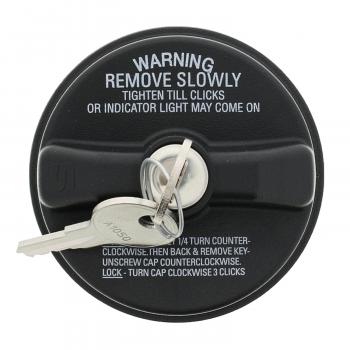 MotoRad MGC204KA Fuel Tank Cap product image 7 of 7