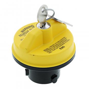 2002 Mercury Mountaineer Fuel Tank Cap MotoRad MGC204KAY image 1 of 4
