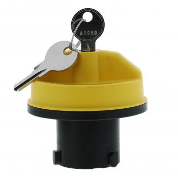 2002 Mercury Mountaineer Fuel Tank Cap MotoRad MGC204KAY image 2 of 4