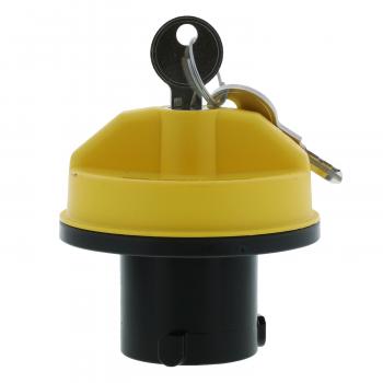 2002 Mercury Mountaineer Fuel Tank Cap MotoRad MGC204KAY image 4 of 4