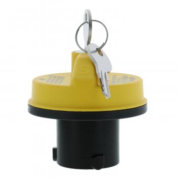 MotoRad MGC204KAY Fuel Tank Cap product image 5 of 7