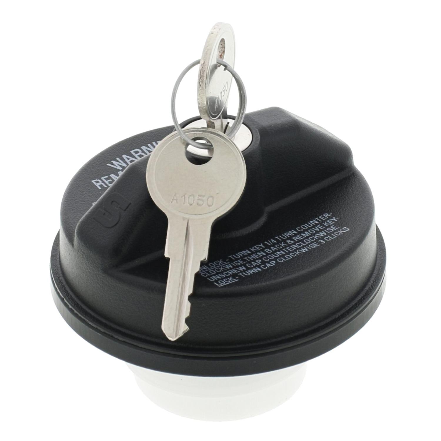 MotoRad MGC206KA Fuel Tank Cap product image 1 of 8